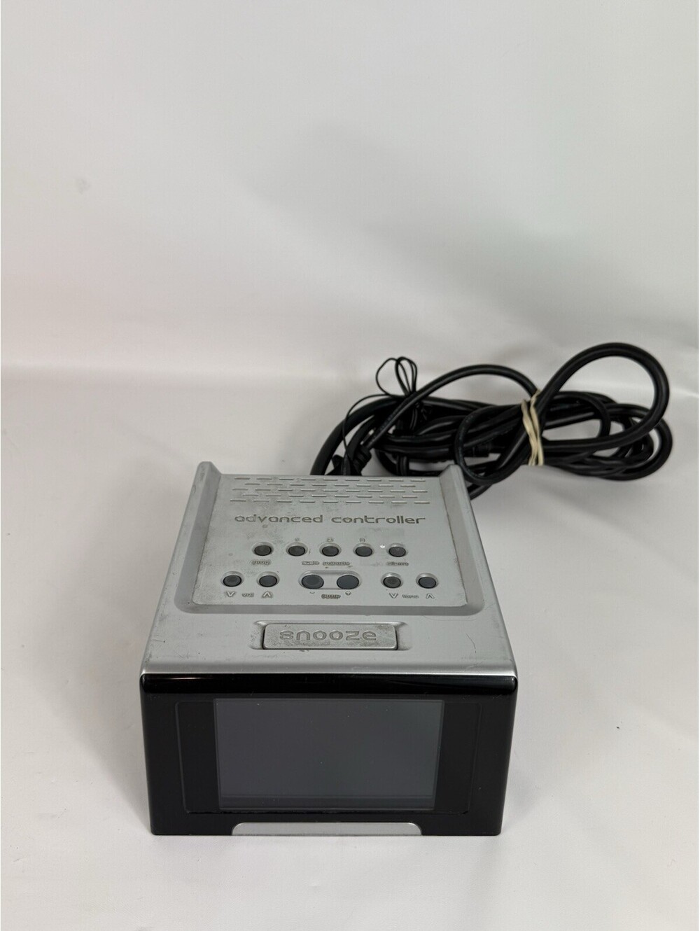 SunRise Advanced Controller 88902 Clock - Picture 3 of 12